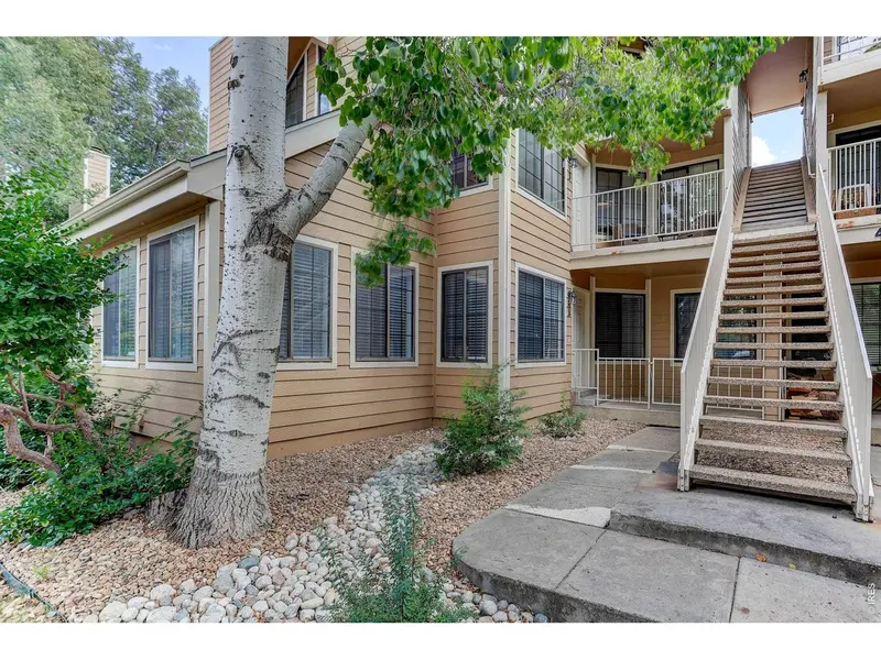 4745 White Rock #A, Boulder, CO 80301