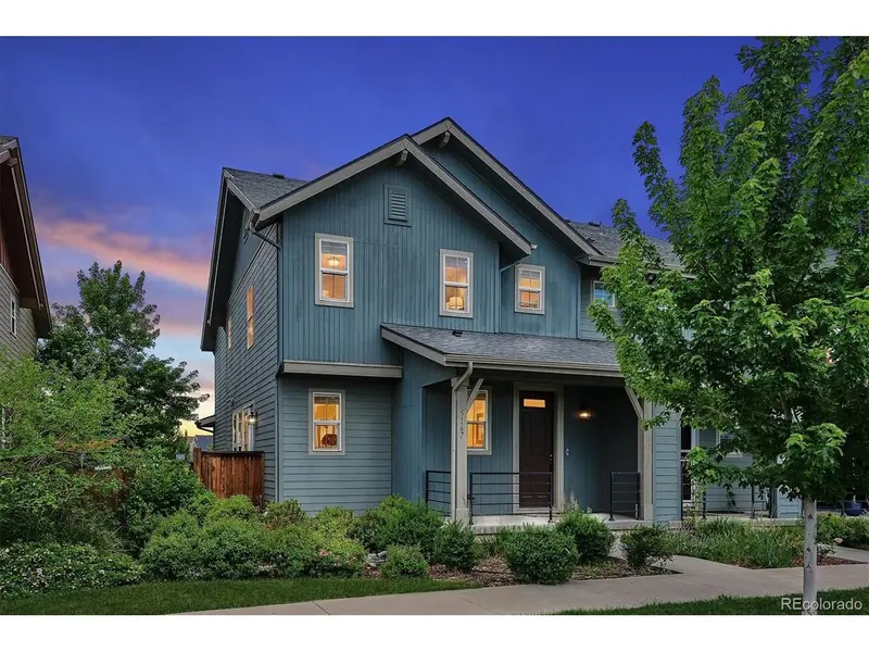5167 Clinton, Denver, CO 80238