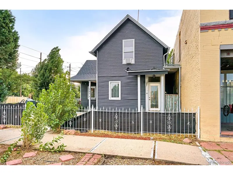 701 Galapago, Denver, CO 80204