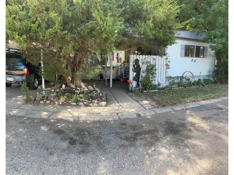 4108 N Garfield #20, Loveland, CO 80538