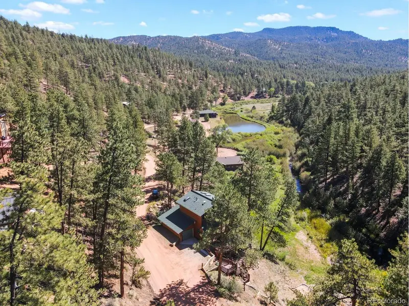 15228 Rainbow, Sedalia, CO 80135