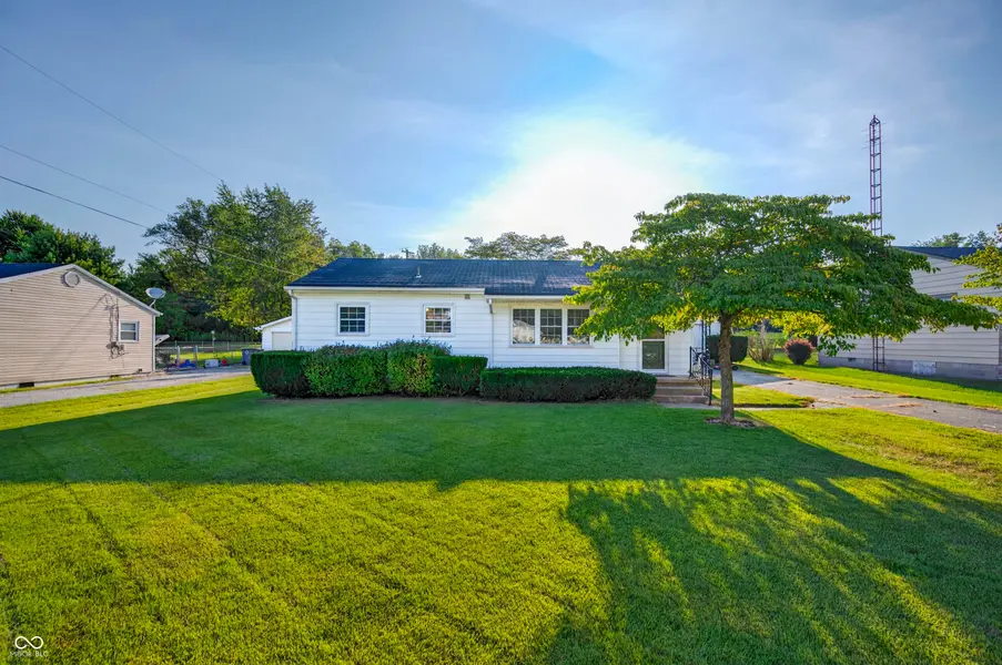 322 Western Pkwy, Seymour, IN 47274
