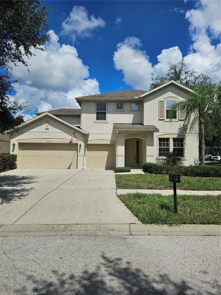 15718 STARLING DALE LN, Lithia, FL 33547