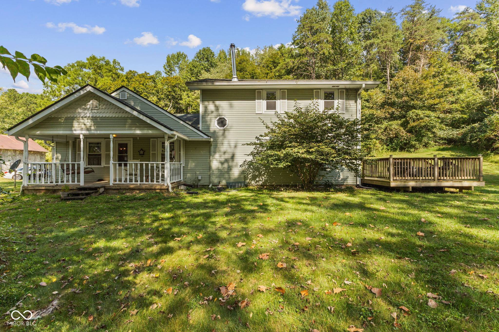 6774 Mount Moriah RD, Nineveh, IN 46164