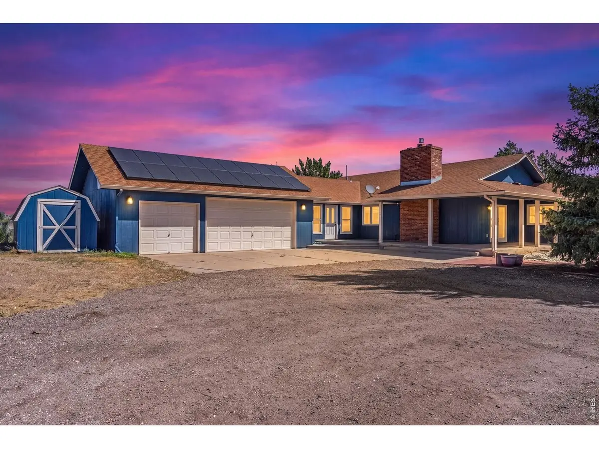 6720 N County Road 15, Fort Collins, CO 80524