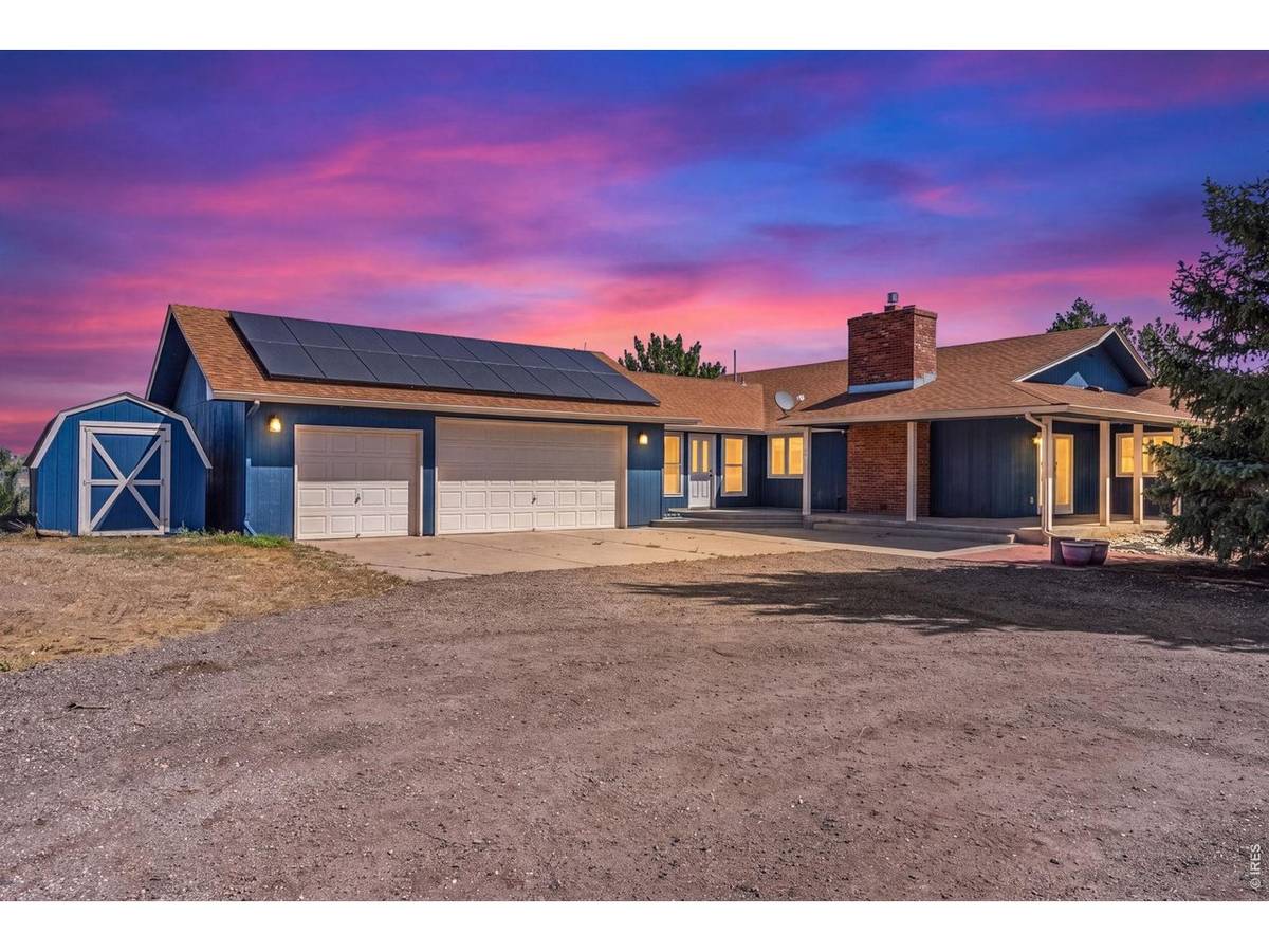 6720 N County Road 15, Fort Collins, CO 80524