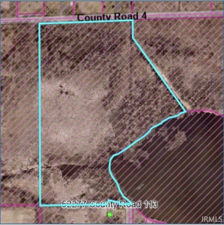 0000 County Road 4 RD, Elkhart, IN 46514