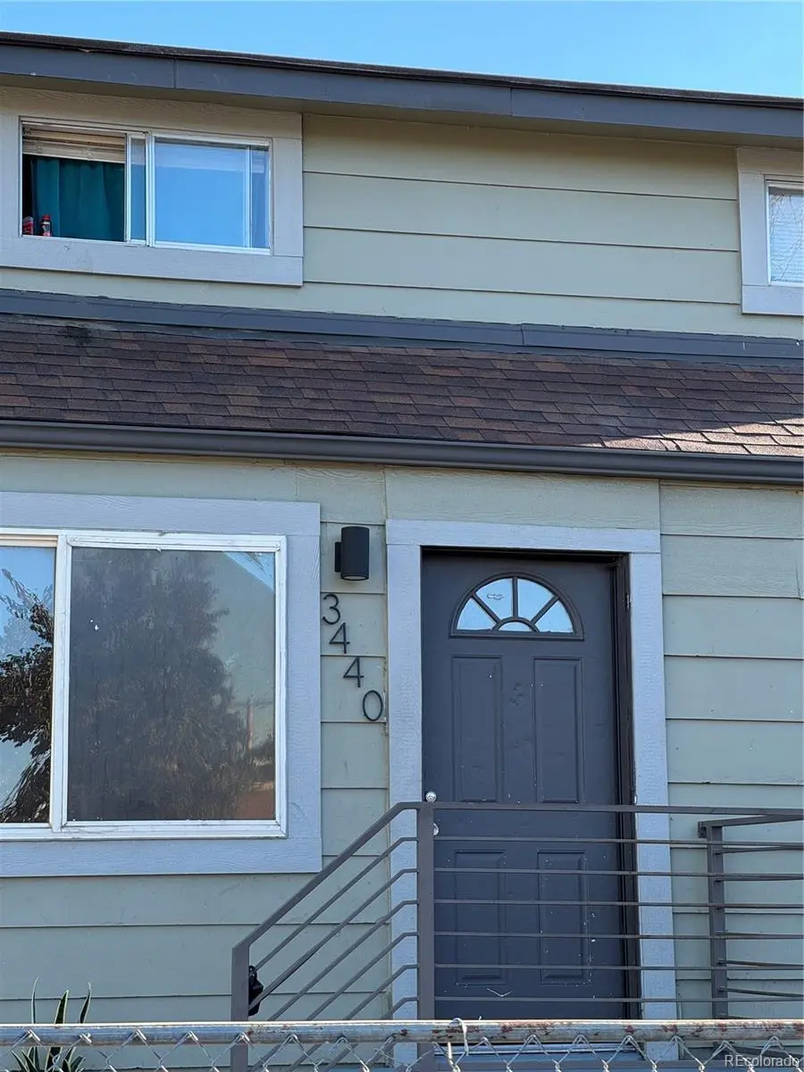 3440 W Custer PL, Denver, CO 80219