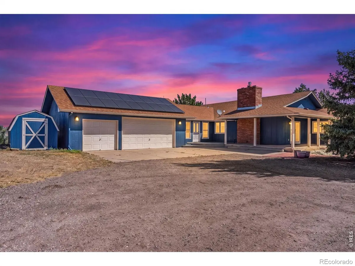 6720 N County Road 15, Fort Collins, CO 80524