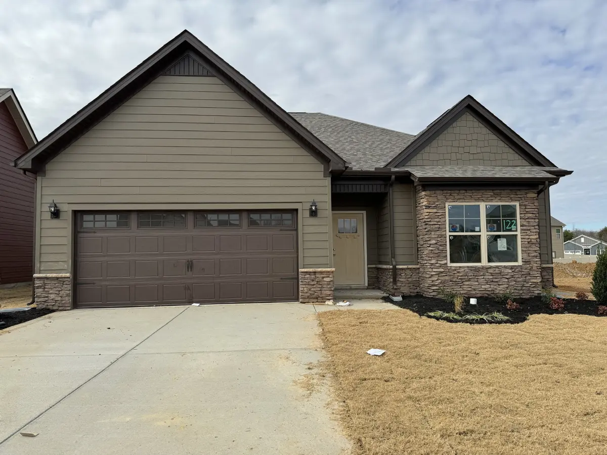 3726 Stormy Ln, Rockvale, TN 37153