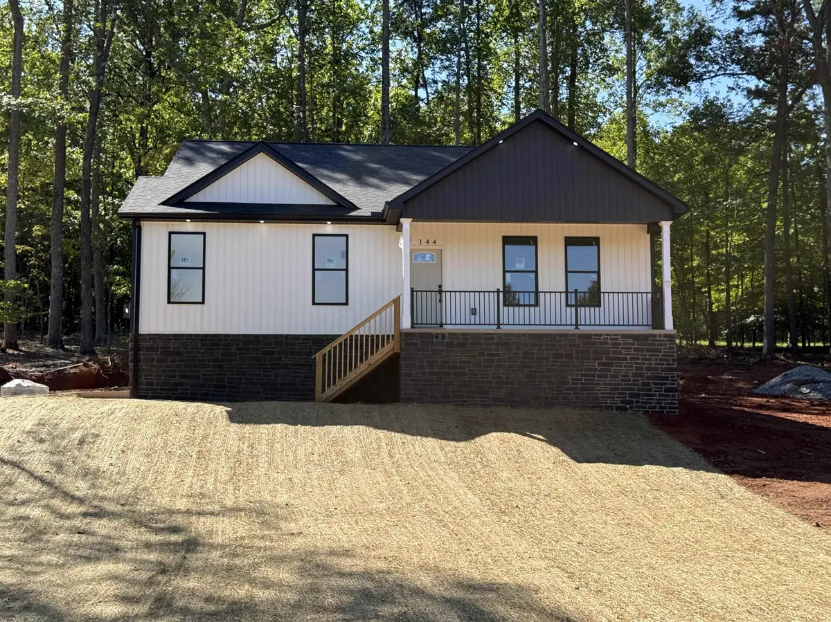 144 Eastbrook RD, Gaffney, SC 29340