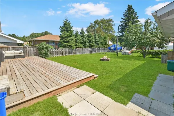 108 Dennie Street, Capreol, ON P0M 1H0