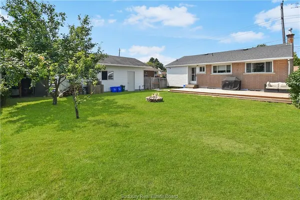 108 Dennie Street, Capreol, ON P0M 1H0