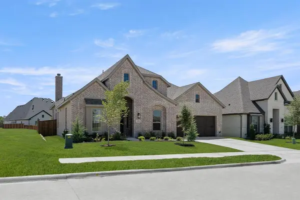3254 Jersey Drive, Midlothian, TX 76065