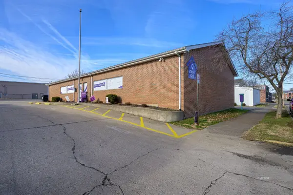 49 Olive St, Gallipolis, OH 45631