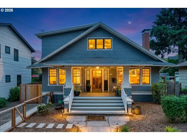 923 SE Lambert ST, Portland, OR 97202