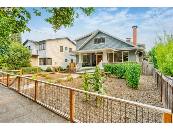 923 SE Lambert ST, Portland, OR 97202