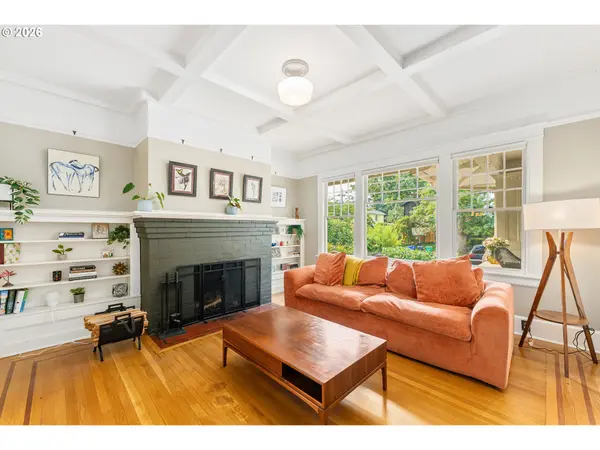 923 SE Lambert ST, Portland, OR 97202