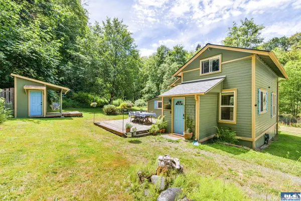 1103 S Valley Street, Port Angeles, WA 98362