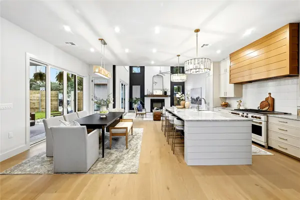 1201 Georgian ST, Austin, TX 78756