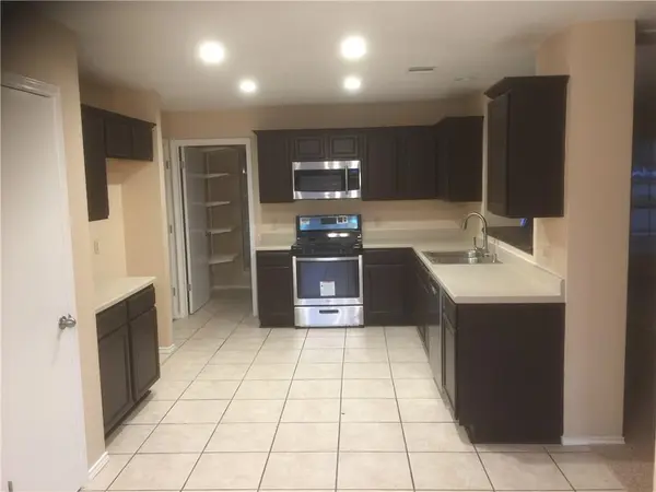 2205 Wisteria WAY, Round Rock, TX 78664