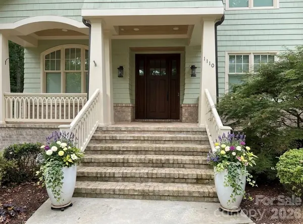 1110 Reamoor DR, Waxhaw, NC 28173