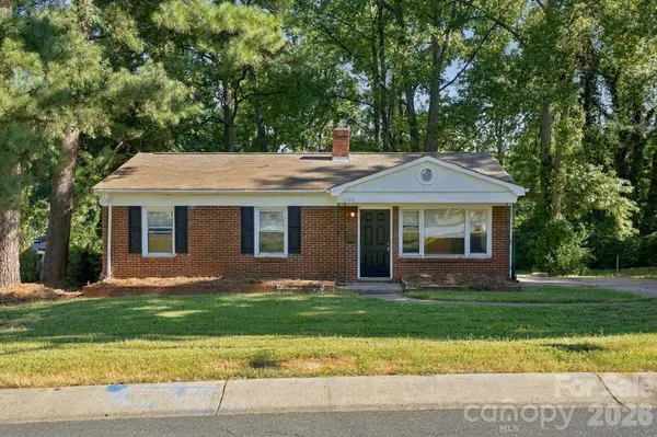 4400 Welling AVE, Charlotte, NC 28208