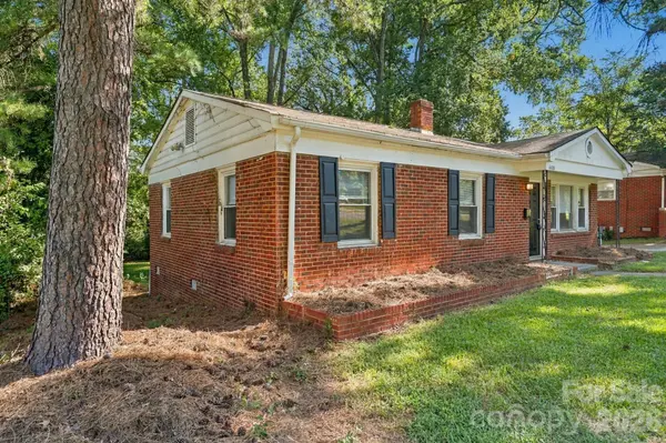 4400 Welling AVE, Charlotte, NC 28208