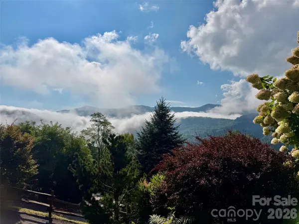 10 Cougar LN, Maggie Valley, NC 28751