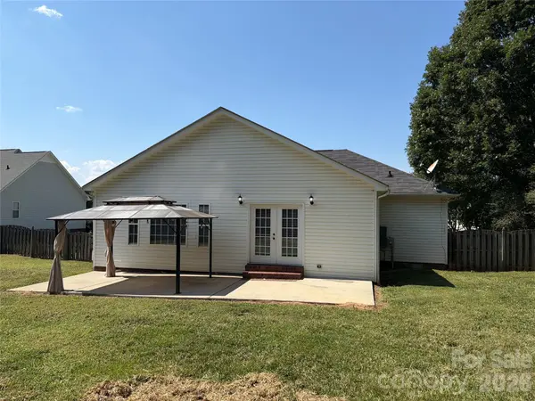 133 Polaris DR, Wingate, NC 28174