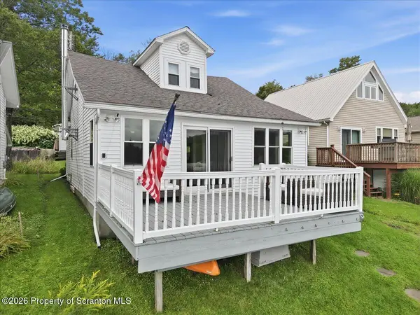 59 W Shore DR, Thompson, PA 18465