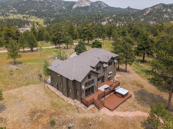 2001 County Road 68, Nederland, CO 80466