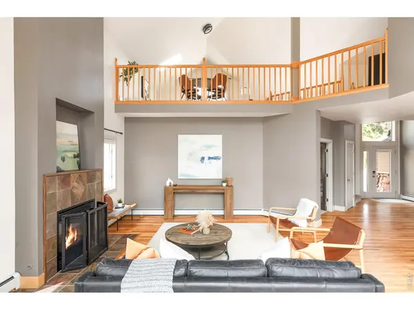 2001 County Road 68, Nederland, CO 80466