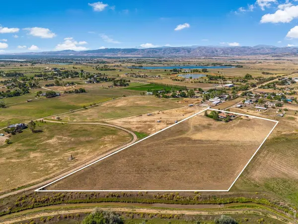 6720 N County Road 15, Fort Collins, CO 80524