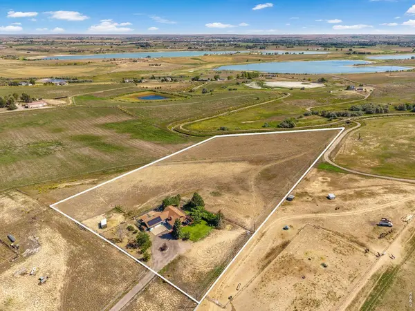 6720 N County Road 15, Fort Collins, CO 80524