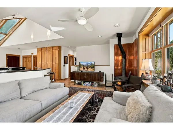 57 Aspen, Nederland, CO 80466