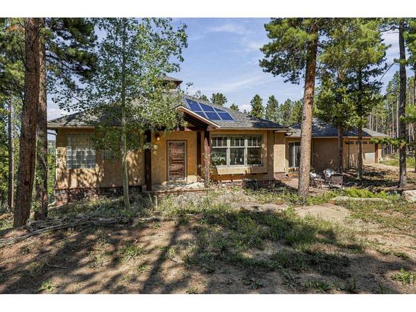 57 Aspen, Nederland, CO 80466