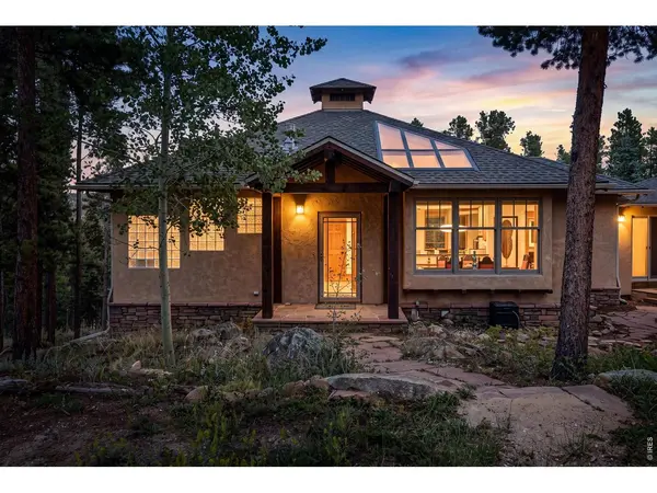 57 Aspen, Nederland, CO 80466