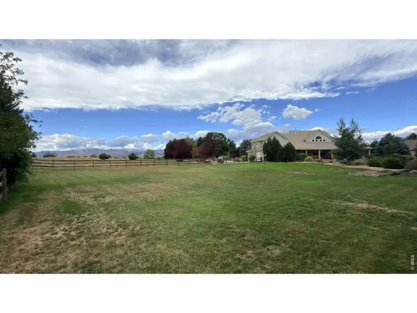 9078 Fieldcrest, Longmont, CO 80503