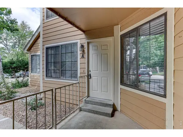 4745 White Rock #A, Boulder, CO 80301
