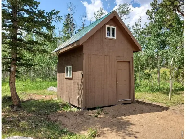 180 Yuki, Red Feather Lakes, CO 80545