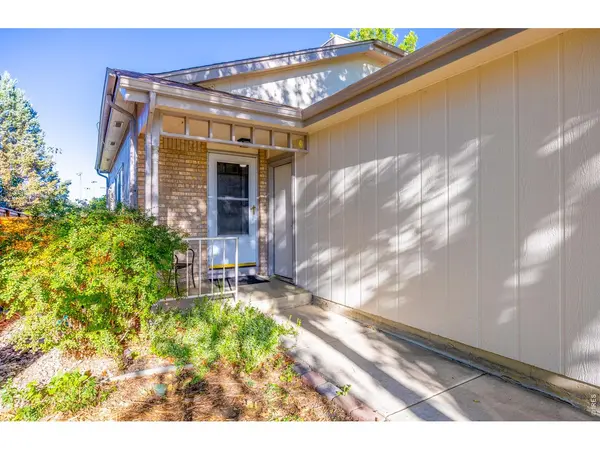 1841 Juniper, Longmont, CO 80501