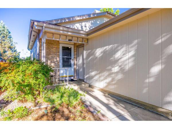 1841 Juniper, Longmont, CO 80501