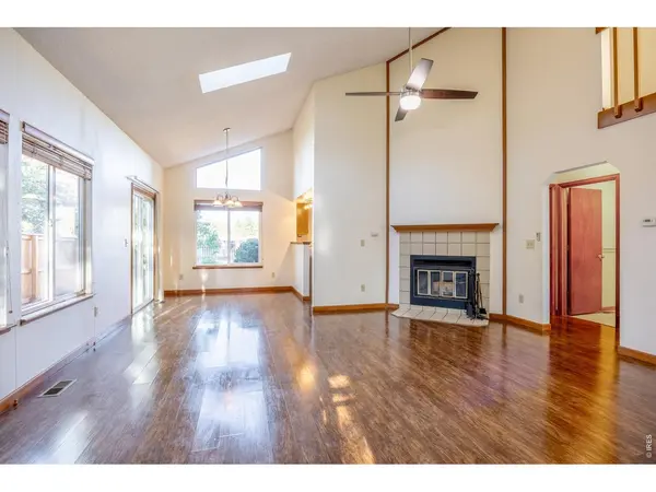 1841 Juniper, Longmont, CO 80501
