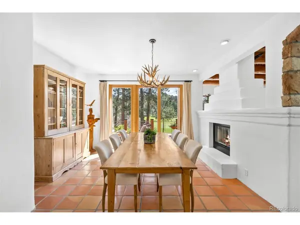 5757 Pine, Larkspur, CO 80118
