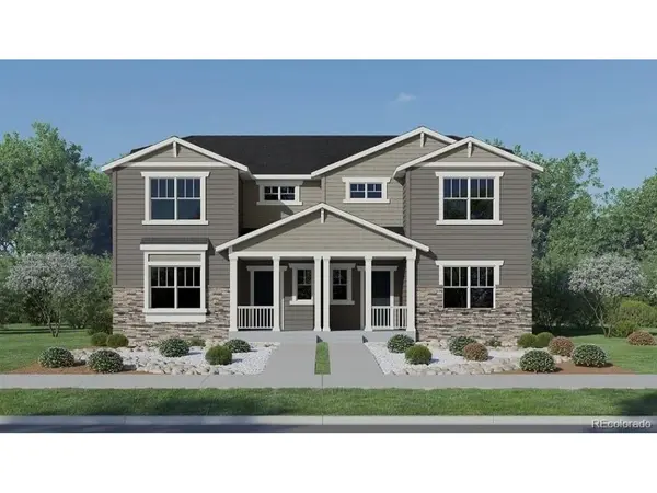 6403 Red Willow, Fort Collins, CO 80528