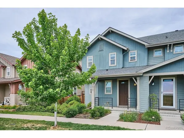 5167 Clinton, Denver, CO 80238