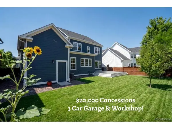 9427 E 51st, Denver, CO 80238