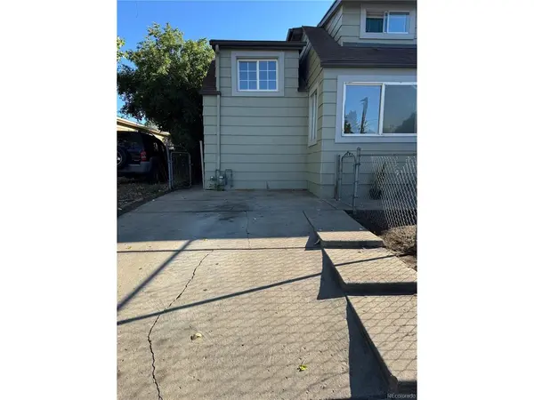 3440 W Custer, Denver, CO 80219