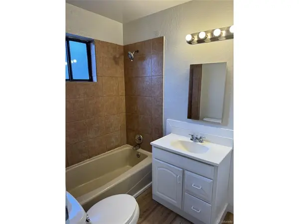 3440 W Custer, Denver, CO 80219